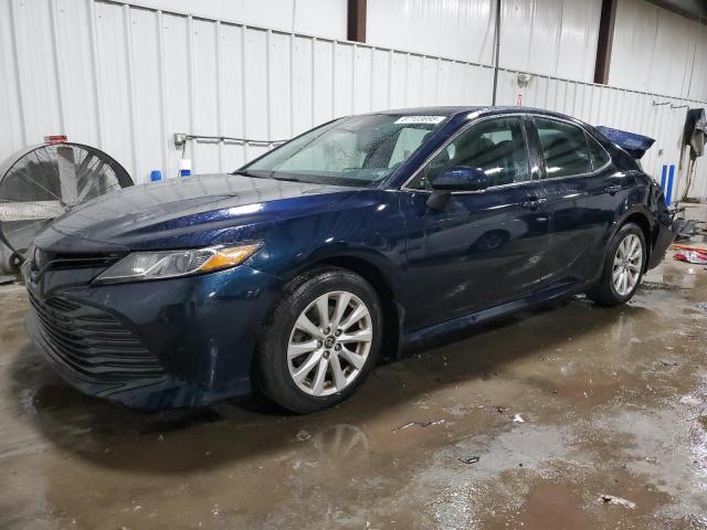 2020 TOYOTA CAMRY LE - 4T1L11AK9LU916197