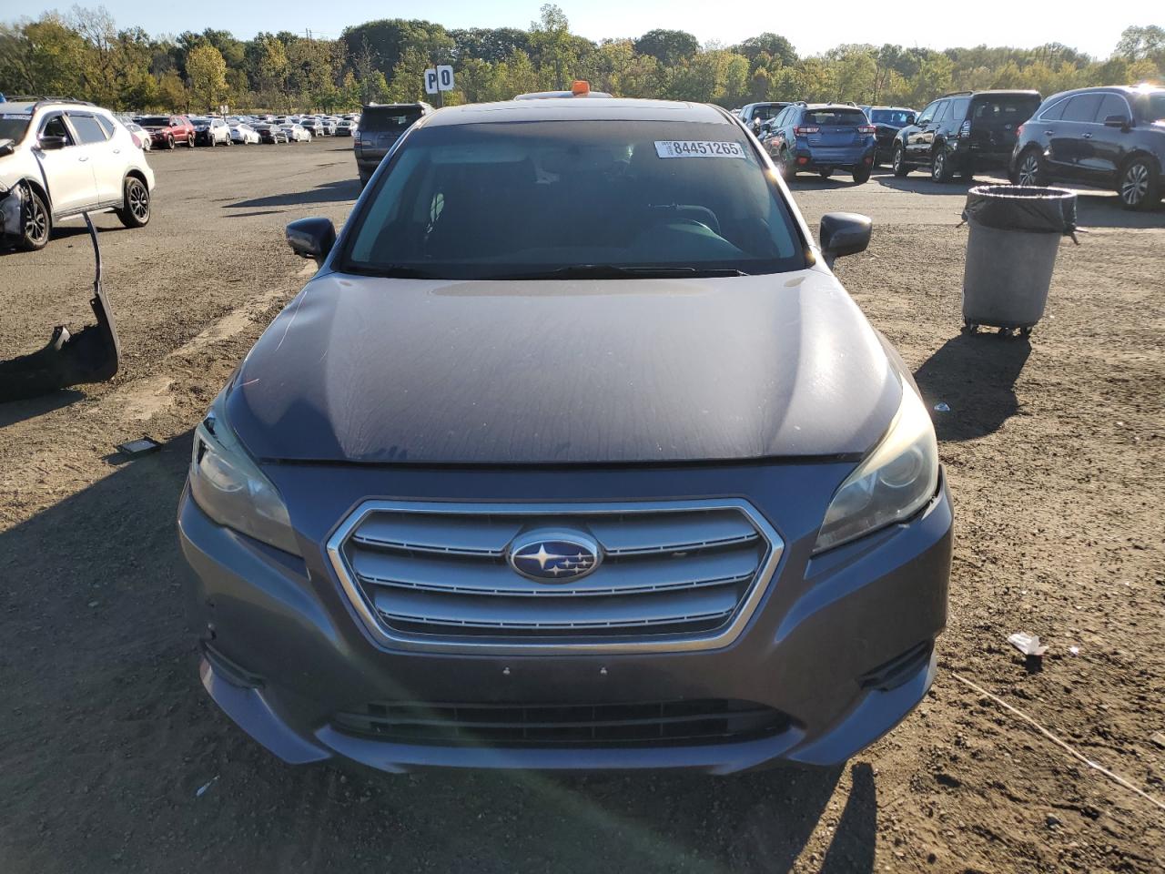 SUBARU LEGACY 2.5I PREMIUM