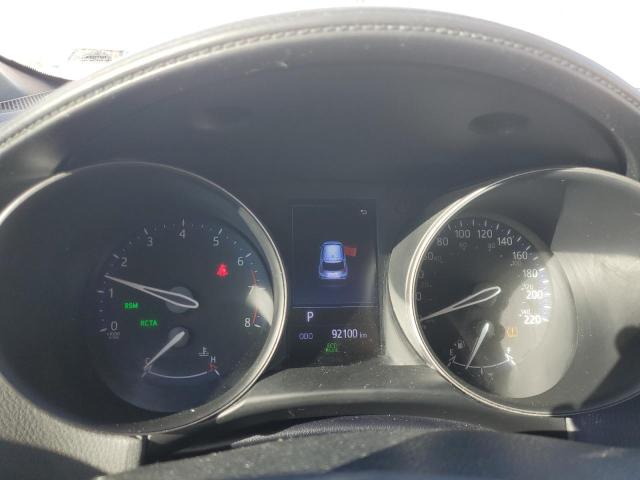 2019 TOYOTA C-HR XLE - NMTKHMBX6KR070023