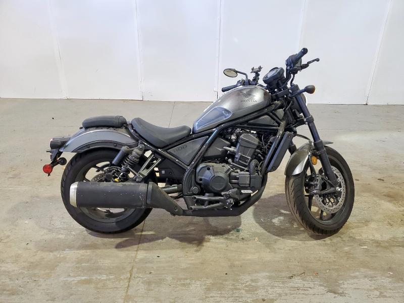 2023 HONDA CMX1100 D JH2SC8317PK200396