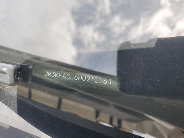 2017 MAZDA CX-5 TOURI - JM3KFACL6H0212164