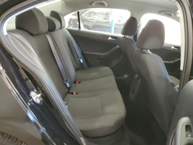 2016 VOLKSWAGEN JETTA S 3VW267AJ9GM276527