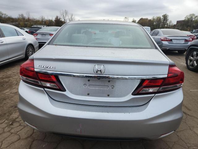 2013 HONDA CIVIC EX - 19XFB2F84DE267488