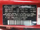 Lot #3294419495 2023 HYUNDAI ELANTRA BL