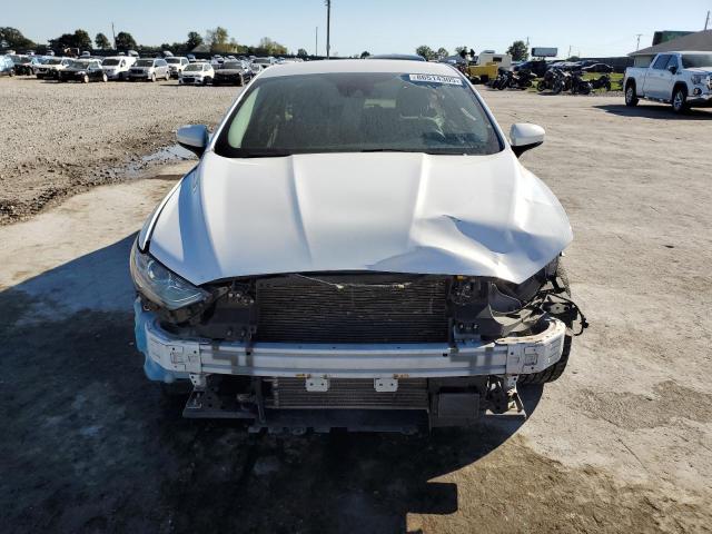 2019 FORD FUSION SE - 3FA6P0LU0KR220977