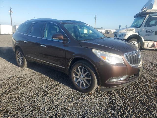 2015 BUICK ENCLAVE 5GAKVBKD3FJ194307