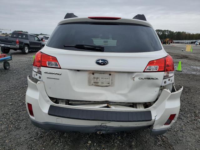 2013 SUBARU OUTBACK 2.5I PREMIUM - 4S4BRCGC0D3315543