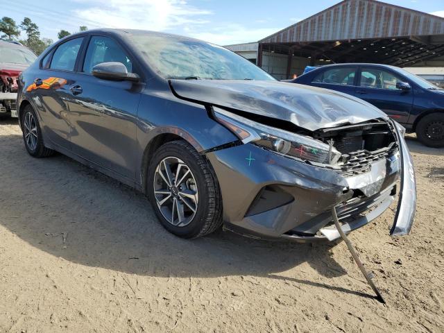 2022 KIA FORTE FE - 3KPF24AD5NE464722