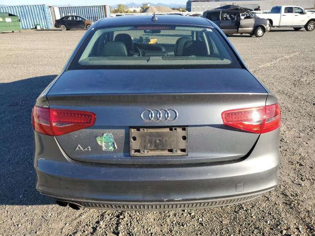 2014 AUDI A4 PREMIUM - WAUAFAFL5EN002831