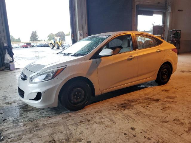 HYUNDAI ACCENT SE