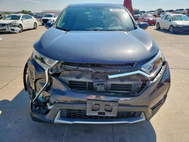 2017 HONDA CR-V EXL - 2HKRW1H81HH509910