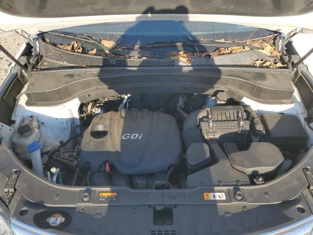 2014 KIA SORENTO LX - 5XYKT4A63EG440192