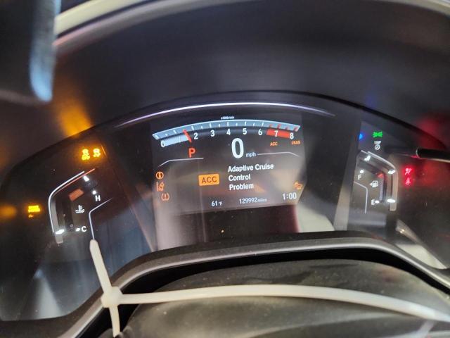 2019 HONDA CR-V EX - 5J6RW2H50KL018138