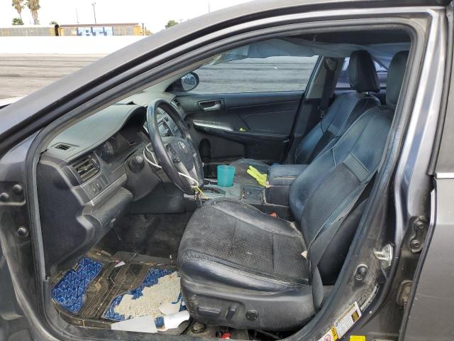 2014 TOYOTA CAMRY L #3302659055