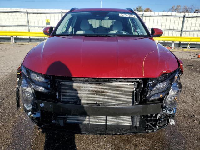 2025 HYUNDAI TUCSON SEL #3302822899