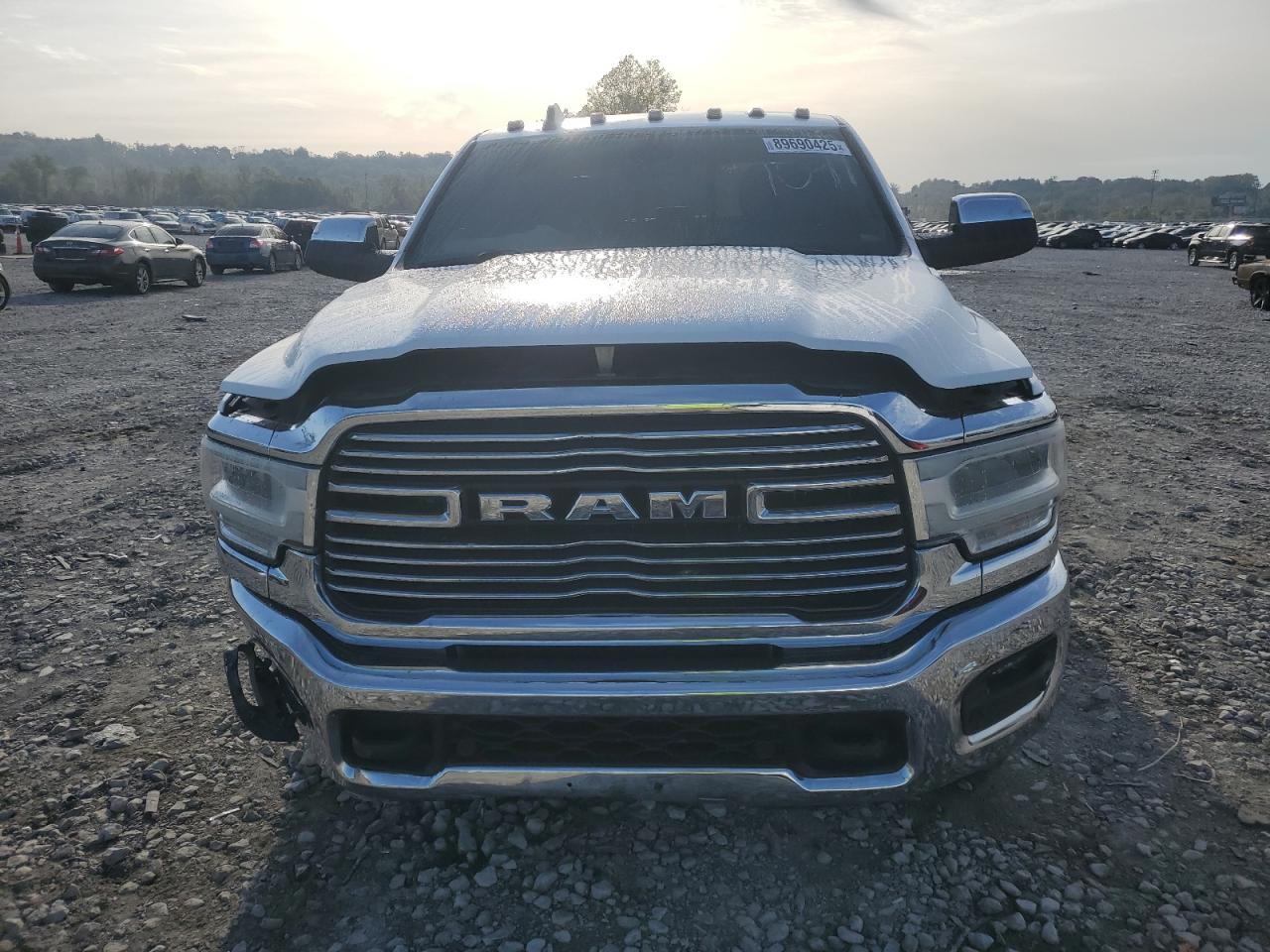 RAM 2500 LARAMIE