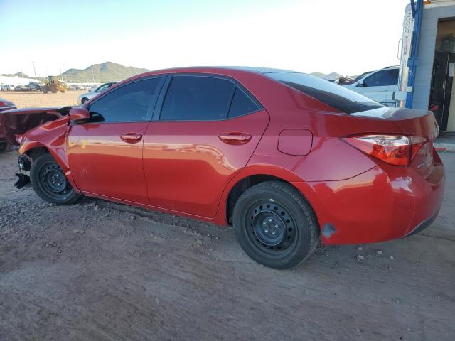 2017 TOYOTA COROLLA L - 5YFBURHE2HP705806