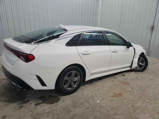 2022 KIA K5 LXS - 5XXG14J22NG113179