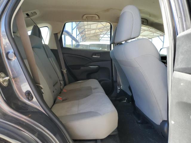 2016 HONDA CR-V SE - 2HKRM4H45GH728405