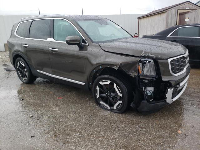 2024 KIA TELLURIDE #3291252042