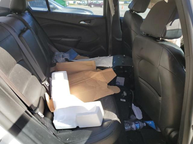 2017 CHEVROLET CRUZE PREM 1G1BF5SM5H7103625