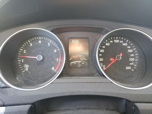 2016 VOLKSWAGEN JETTA S - 3VW167AJ3GM263798