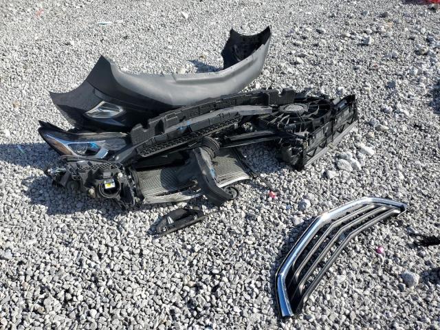 2019 CHEVROLET EQUINOX LT - 3GNAXKEV6KL120494