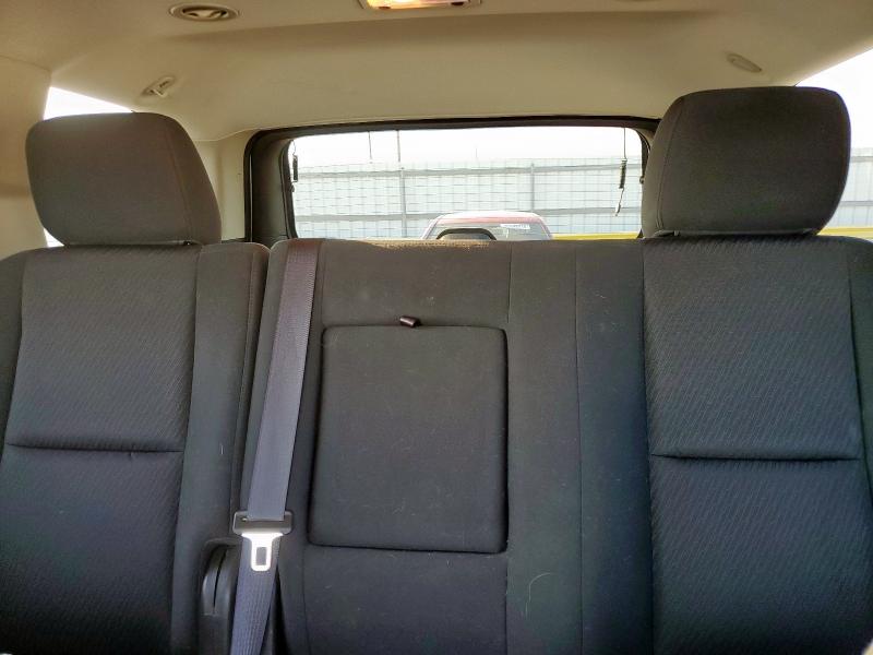 2013 CHEVROLET TAHOE C150 #3291549956