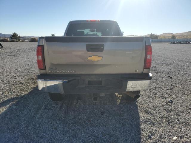 2012 CHEVROLET SILVERADO #3294471491