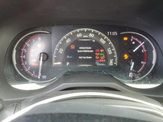 2019 TOYOTA RAV4 LIMIT JTMN1RFV6KD502386