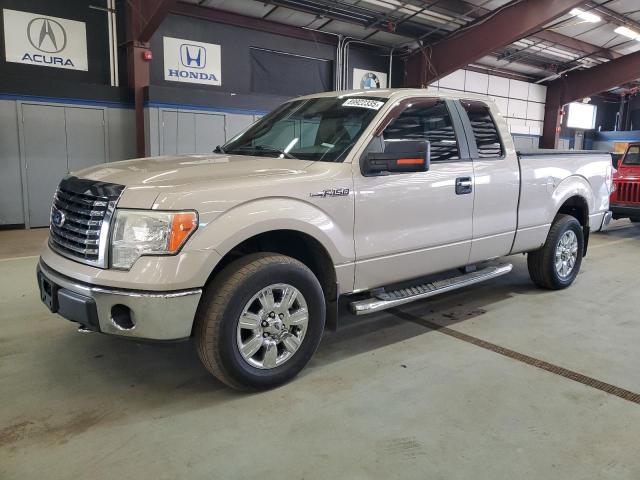 2010 FORD F150 SUPER - 1FTEX1E85AFB24088