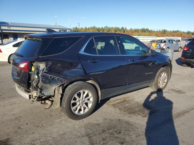 2020 CHEVROLET EQUINOX LT - 3GNAXUEV9LS505289