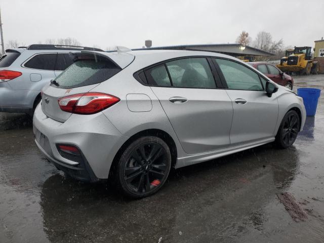 2018 CHEVROLET CRUZE LT 3G1BE6SM2JS650335