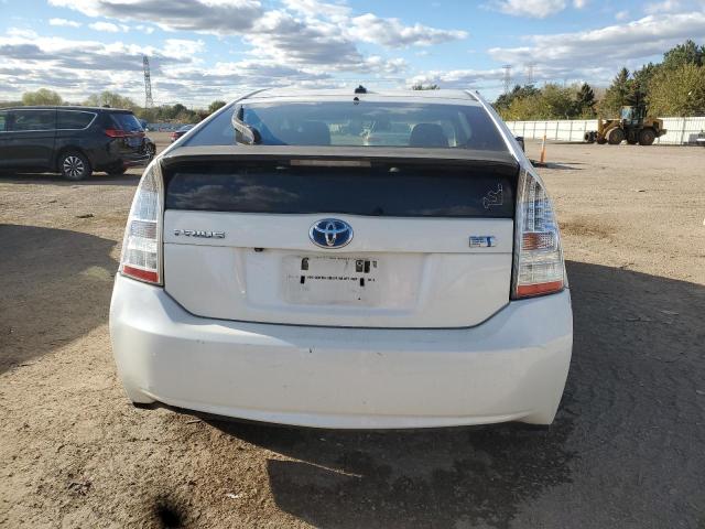 2012 TOYOTA PRIUS - JTDKN3DU1C5461028