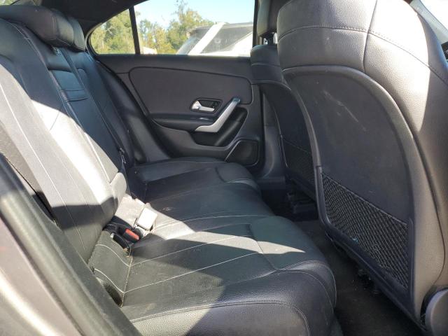 2020 MERCEDES-BENZ A 220 4MAT WDD3G4FB6LW036355