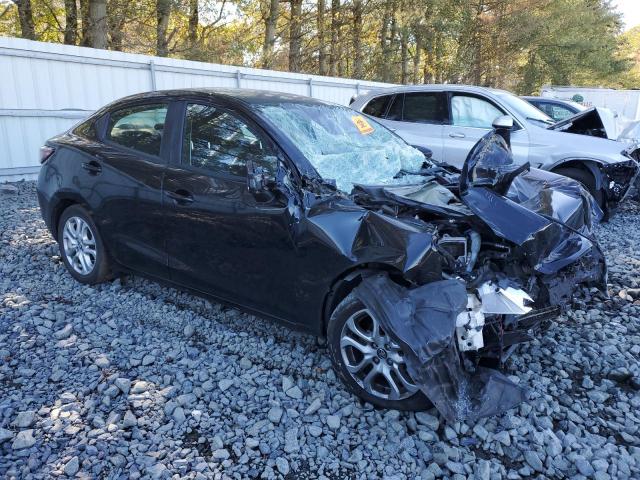 2018 TOYOTA YARIS IA 3MYDLBYV9JY315196