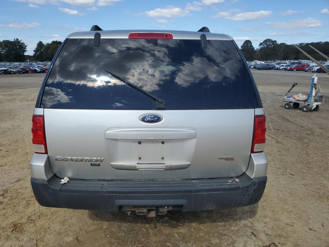 Lot #3278704648 2006 FORD EXPEDITION