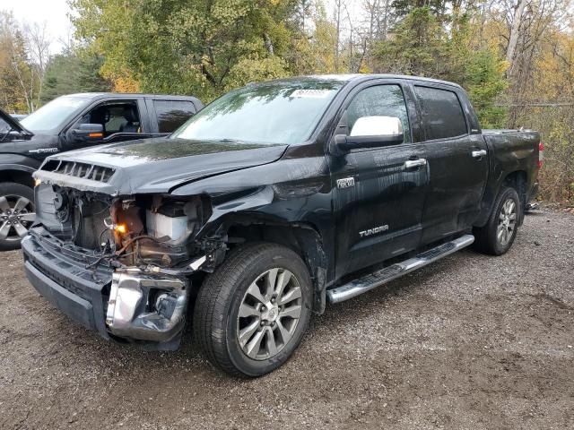 2016 TOYOTA TUNDRA CRE - 5TFHY5F19GX523057