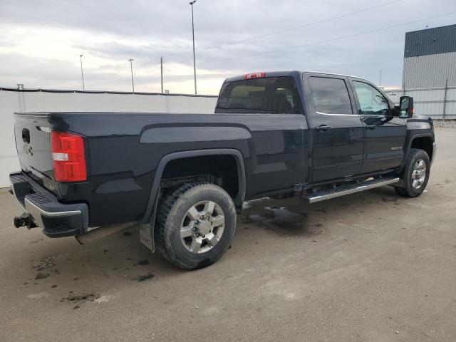 2017 GMC SIERRA K35 - 1GT42WCG7HF139090