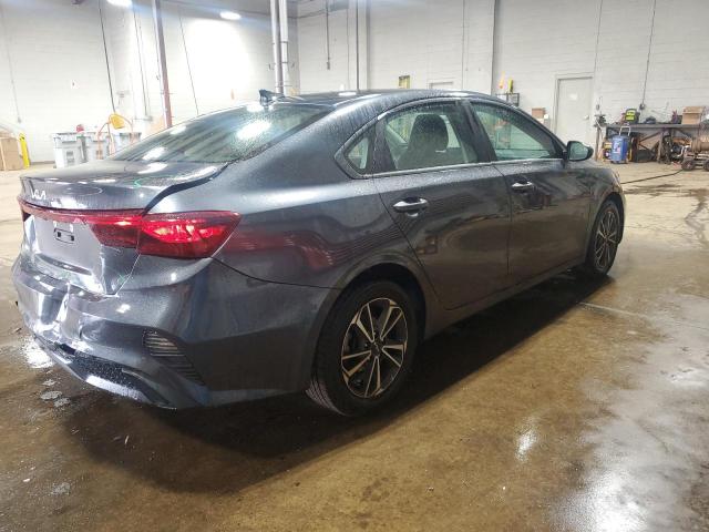 2023 KIA FORTE LX - 3KPF24AD9PE552871