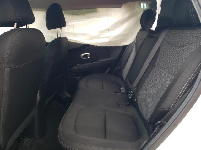 2017 KIA SOUL + #3296284421