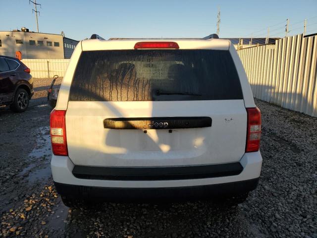 2015 JEEP PATRIOT SP 1C4NJPBB3FD203685