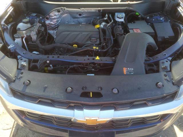 2024 CHEVROLET TRAX LS - KL77LFE21RC203989