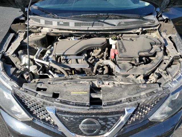 2018 NISSAN UK #3302929609