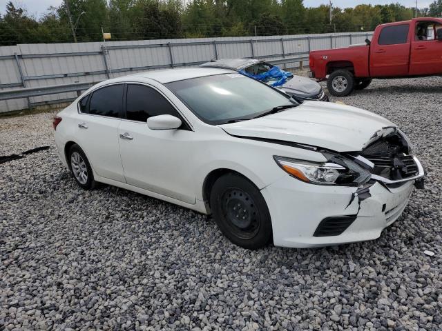 2018 NISSAN ALTIMA 2.5 - 1N4AL3AP4JC119250