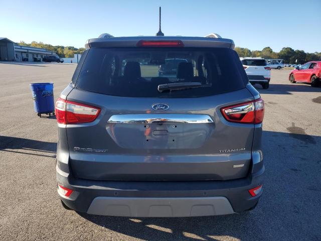 2019 FORD ECOSPORT T MAJ3S2KE1KC253332