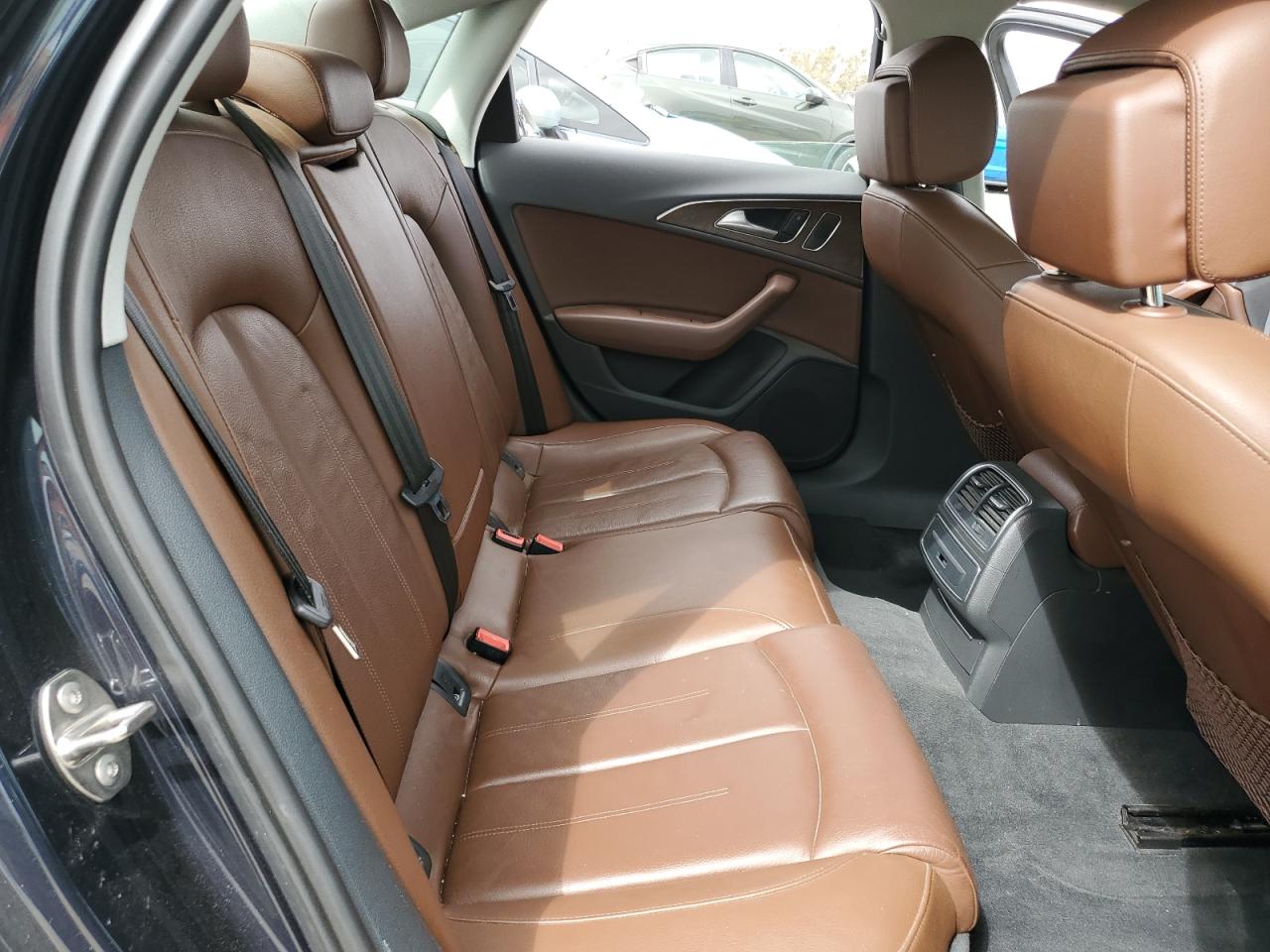 AUDI A6 PREMIUM PLUS