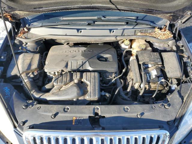 2016 BUICK VERANO 1G4PP5SK0G4111345