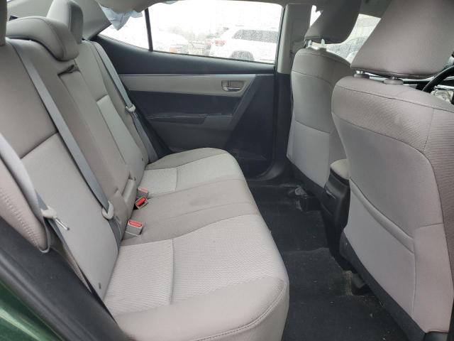 2016 TOYOTA COROLLA L #3281843500