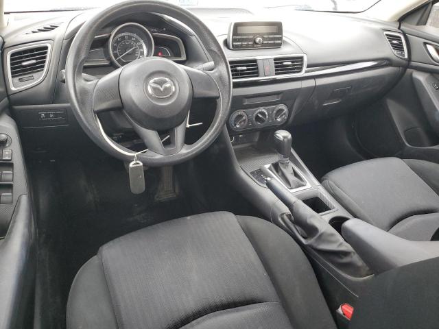 2015 MAZDA 3 SV JM1BM1T71F1253035